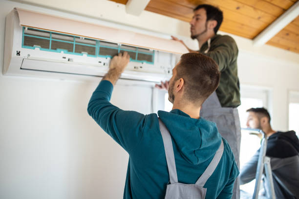 Best HVAC Supply and Distribution in Nuevo, CA
