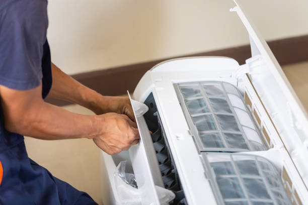 Best HVAC Consulting and Engineering in Nuevo, CA