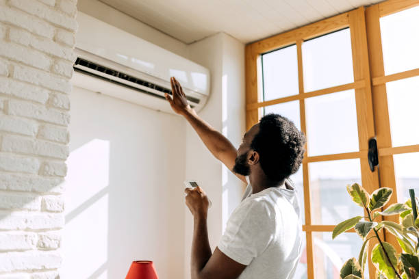 Reliable Nuevo, CA HVAC Solutions