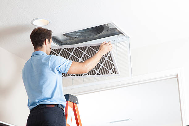 Best Emergency HVAC Services in Nuevo, CA