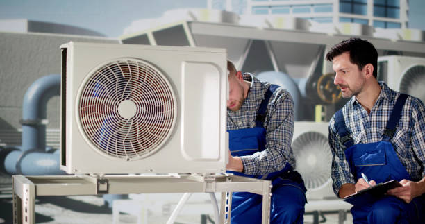 Best Air Conditioning Cleaning in Nuevo, CA