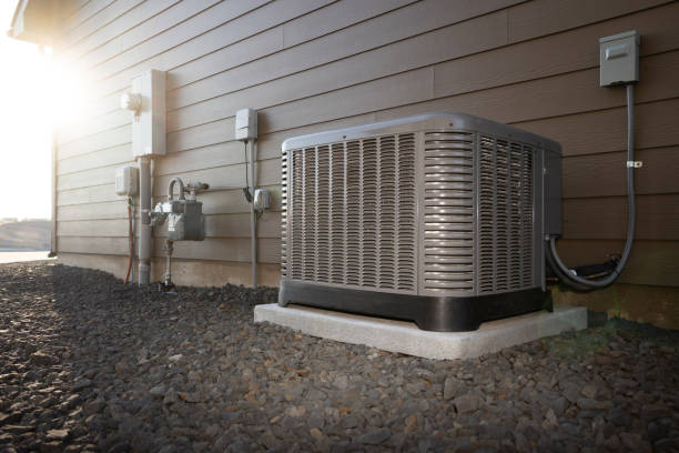 Best HVAC Retrofitting and Upgrading in Nuevo, CA